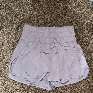 Free People Movement Shorts XL